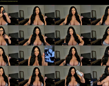 jordanamama — 47 minute Chaturbate couple cam show recording, 720p, Dec 19, 2024