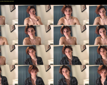 k0sta_32 — 70 minute Chaturbate male cam show recording, 720p, Dec 20, 2024