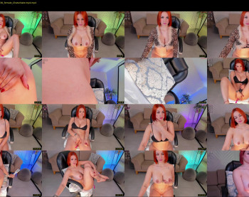 kateowens — 120 minute Chaturbate female cam show recording, 720p, Dec 19, 2024