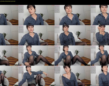 katia_12_ — 121 minute Chaturbate female cam show recording, 720p, Dec 19, 2024