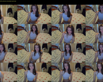 katynowhere — 121 minute Chaturbate female cam show recording, 480p, Dec 19, 2024