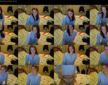 katynowhere — 76 minute Chaturbate female cam show recording, 480p, Dec 20, 2024