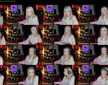 kimilee22 — 42 minute Chaturbate female cam show recording, 720p, Dec 20, 2024