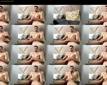 kiwigray — 120 minute Chaturbate male cam show recording, 720p, Dec 19, 2024