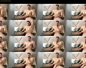 kiwigray — 9 minute Chaturbate male cam show recording, 720p, Dec 19, 2024