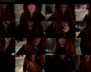 klementinagirl — 24 minute Chaturbate female cam show recording, 480p, Dec 20, 2024