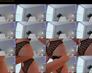 kylamorrison — 4 minute Chaturbate female cam show recording, 720p, Dec 19, 2024