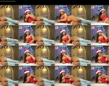 lana_lee_ — 4 minute Chaturbate female cam show recording, 720p, Dec 20, 2024