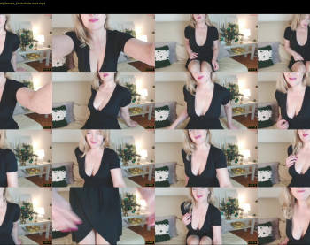 lara_fisher — 19 minute Chaturbate female cam show recording, 720p, Dec 19, 2024