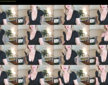 lara_fisher — 7 minute Chaturbate female cam show recording, 720p, Dec 19, 2024