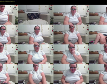 laulauma — 46 minute Chaturbate female cam show recording, 480p, Dec 20, 2024