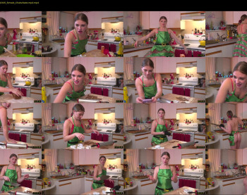 leahsunshine — 121 minute Chaturbate female cam show recording, 720p, Dec 20, 2024