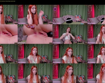 lika_moon — 18 minute Chaturbate female cam show recording, 720p, Dec 19, 2024