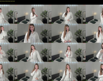 lilly_colins — 121 minute Chaturbate female cam show recording, 720p, Dec 19, 2024