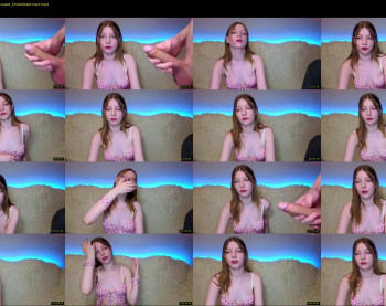 lovirss — 120 minute Chaturbate couple cam show recording, 720p, Dec 19, 2024