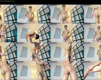 lucian_davi — 41 minute Chaturbate male cam show recording, 720p, Dec 19, 2024