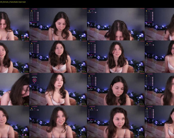 lynngroves — 39 minute Chaturbate female cam show recording, 720p, Dec 19, 2024