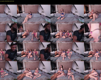 mac_troy — 27 minute Chaturbate couple cam show recording, 720p, Dec 19, 2024