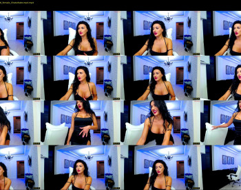 madena_ — 16 minute Chaturbate female cam show recording, 720p, Dec 19, 2024