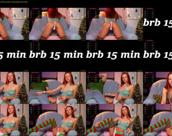 magictandem — 38 minute Chaturbate couple cam show recording, 720p, Dec 20, 2024