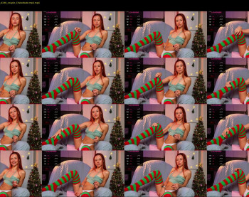 magictandem — 5 minute Chaturbate couple cam show recording, 720p, Dec 20, 2024