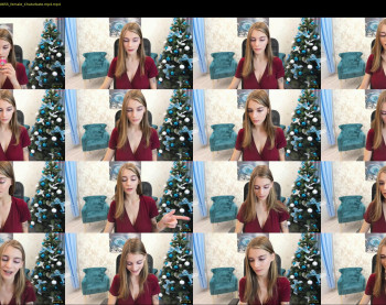 make_love_1 — 9 minute Chaturbate female cam show recording, 720p, Dec 19, 2024