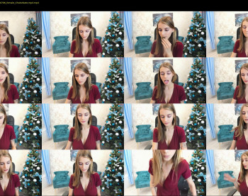 make_love_1 — 5 minute Chaturbate female cam show recording, 720p, Dec 19, 2024