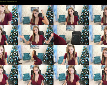 make_love_1 — 5 minute Chaturbate female cam show recording, 720p, Dec 19, 2024