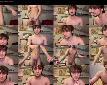 manolein — 120 minute Chaturbate male cam show recording, 720p, Dec 20, 2024