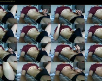 mareczek32 — 77 minute Chaturbate male cam show recording, 480p, Dec 19, 2024