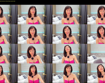 mariagold — 7 minute Chaturbate female cam show recording, 720p, Dec 19, 2024