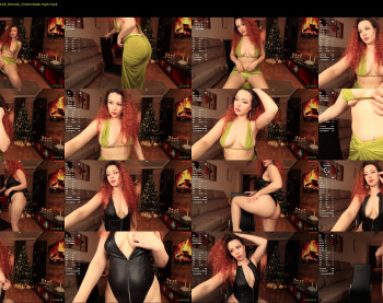 mary_rosse — 121 minute Chaturbate couple cam show recording, 720p, Dec 20, 2024