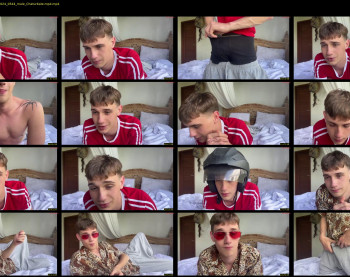 mason_gallagher — 28 minute Chaturbate male cam show recording, 720p, Dec 20, 2024