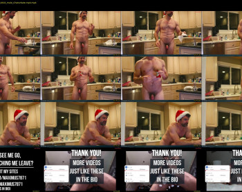 maximus_787 — 5 minute Chaturbate male cam show recording, 720p, Dec 20, 2024