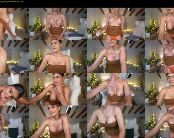 meegan1 — 71 minute Chaturbate female cam show recording, 720p, Dec 19, 2024