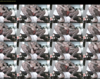 menbienn2017 — 4 minute Chaturbate male cam show recording, 480p, Dec 19, 2024