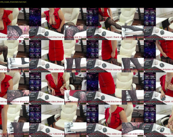 milf_viktoria — 110 minute Chaturbate female cam show recording, 720p, Dec 19, 2024