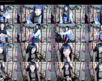 milkycute — 99 minute Chaturbate female cam show recording, 720p, Dec 20, 2024
