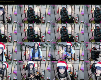 milkycute — 121 minute Chaturbate female cam show recording, 720p, Dec 20, 2024