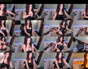 missmina — 62 minute Chaturbate female cam show recording, 720p, Dec 19, 2024