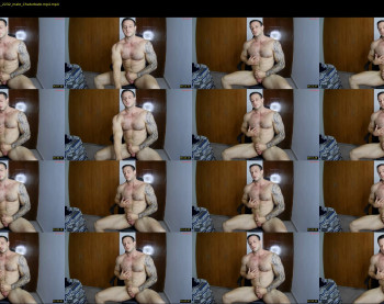 modexusparty — 3 minute Chaturbate male cam show recording, 720p, Dec 19, 2024
