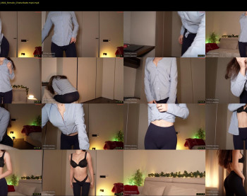 ms_seductive — 91 minute Chaturbate female cam show recording, 720p, Dec 19, 2024