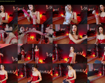 my_maite — 120 minute Chaturbate female cam show recording, 720p, Dec 19, 2024