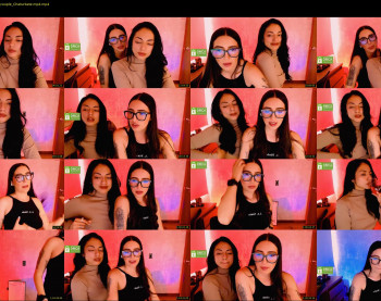 natval_ — 103 minute Chaturbate couple cam show recording, 720p, Dec 19, 2024