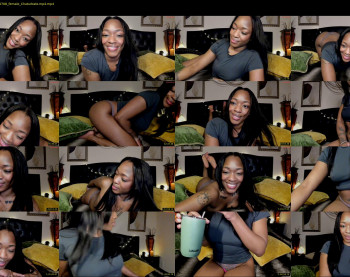 nicolesolace — 121 minute Chaturbate female cam show recording, 720p, Dec 19, 2024