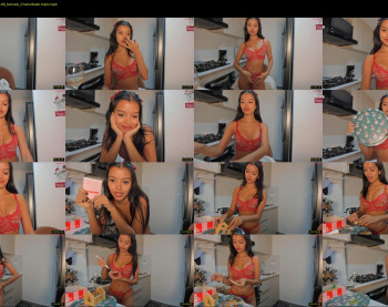 nina_agdal — 121 minute Chaturbate female cam show recording, 720p, Dec 20, 2024