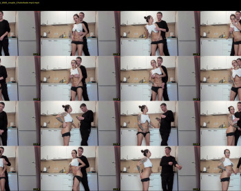 nolimitscoupl3 — 7 minute Chaturbate couple cam show recording, 720p, Dec 19, 2024