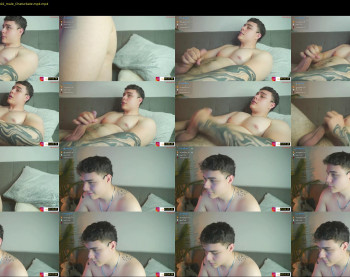 odin_blake — 39 minute Chaturbate male cam show recording, 720p, Dec 19, 2024
