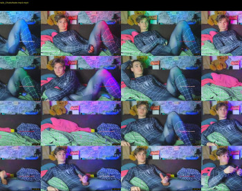 ololkd — 120 minute Chaturbate male cam show recording, 720p, Dec 20, 2024