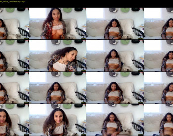 onlystrings — 64 minute Chaturbate female cam show recording, 720p, Dec 20, 2024